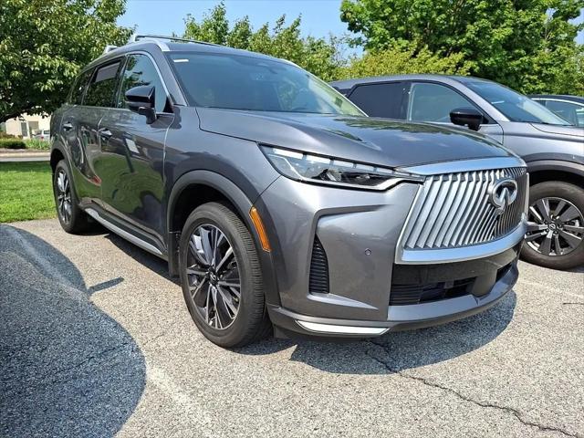 2026 INFINITI QX60 LUXE AWD for sale in Allentown, PA