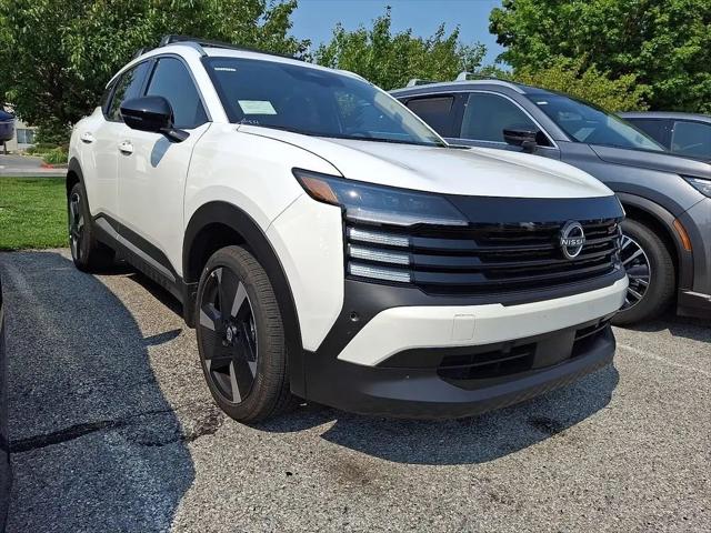 2026 Nissan Kicks SR for sale in Allentown, PA