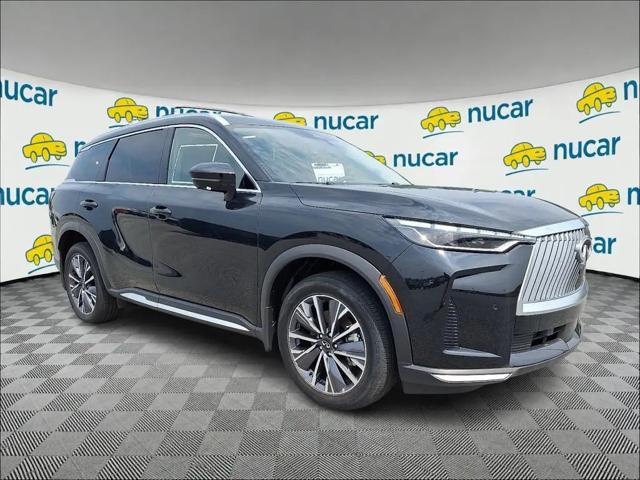 2026 INFINITI QX60 LUXE AWD for sale in Allentown, PA