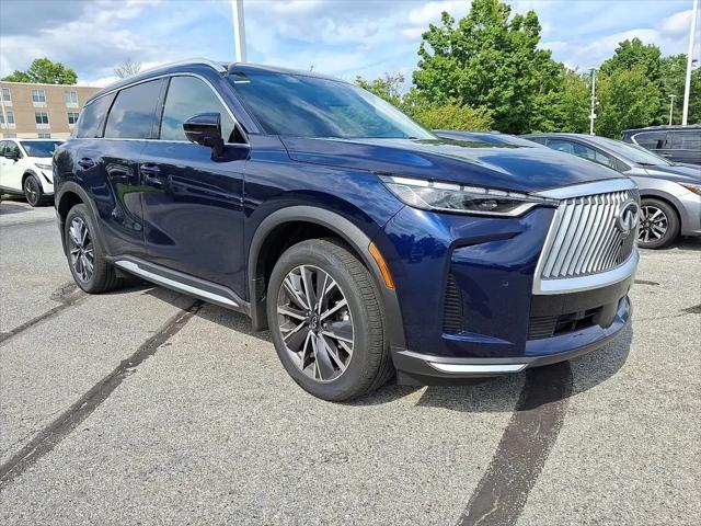 2026 INFINITI QX60 LUXE AWD for sale in Allentown, PA