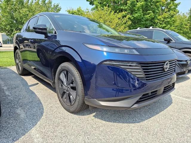 2025 Nissan Murano SL for sale in Allentown, PA