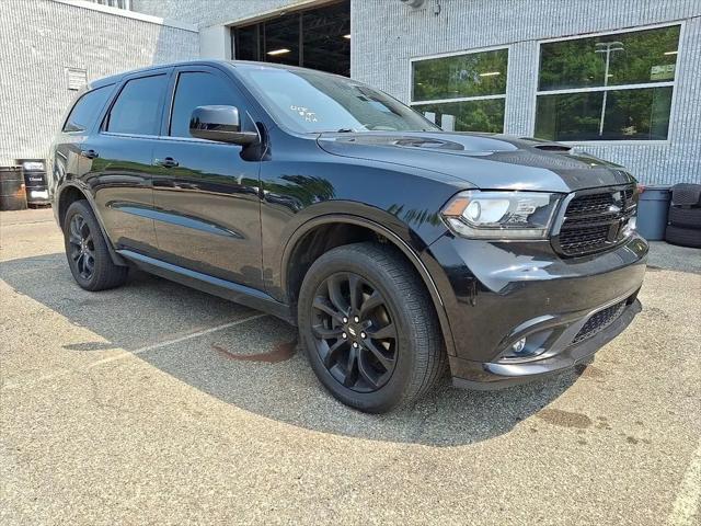 2020 Dodge Durango SXT Plus AWD for sale in Allentown, PA