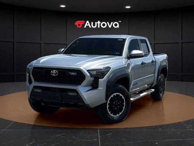 2024 Toyota Tacoma TRD Off Road for sale in Madison Heights, VA