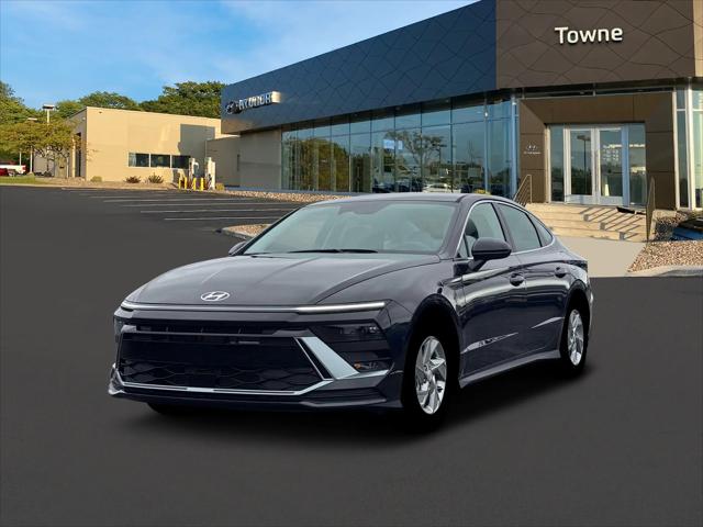 2026 Hyundai Sonata SE for sale in Orchard Park, NY