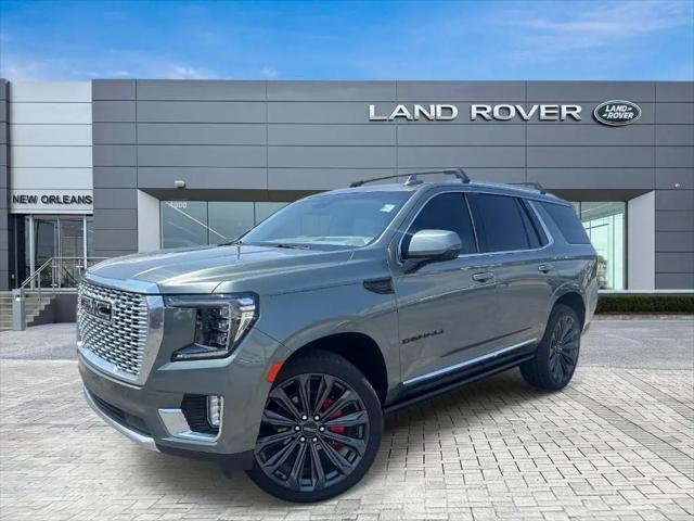 2023 GMC Yukon 2WD Denali for sale in Metairie, LA
