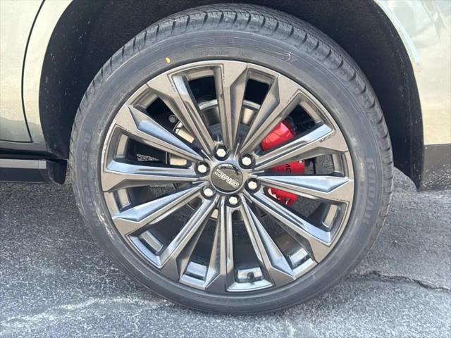 2023 GMC Yukon 2WD Denali for sale in Metairie, LA