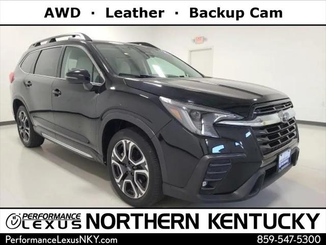 2023 Subaru Ascent Limited 8-Passenger for sale in Fort Wright, KY