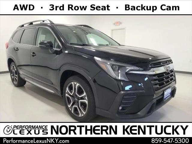 2023 Subaru Ascent Limited 8-Passenger for sale in Fort Wright, KY
