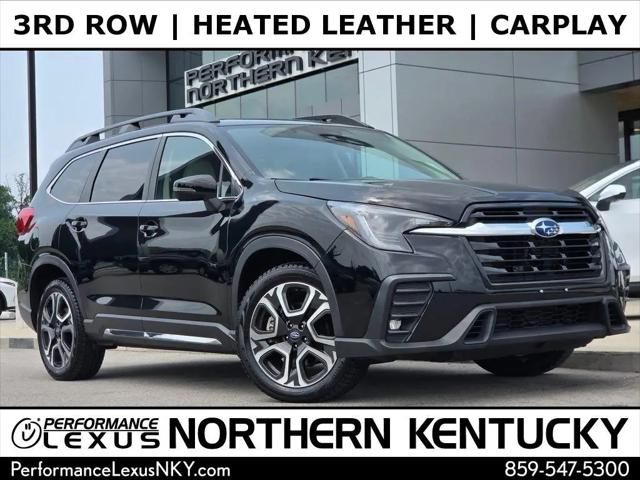 2023 Subaru Ascent Limited 8-Passenger for sale in Fort Wright, KY