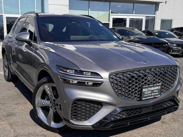 2022 Genesis GV70 2.5T AWD for sale in Inwood, NY