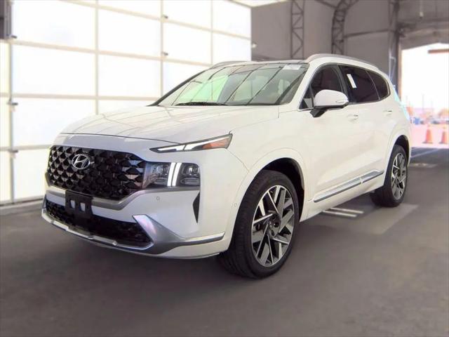 2023 Hyundai Santa Fe Calligraphy for sale in Pleasant Grove, UT