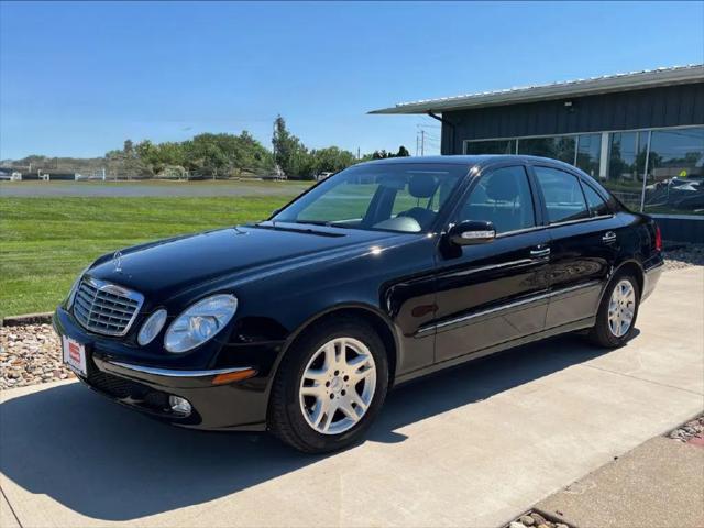 2003 Mercedes-Benz E 320 E 320 for sale in North Ridgeville, OH