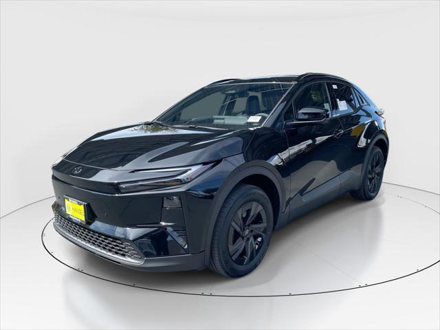 2027 Toyota C-HR SE for sale in Petaluma, CA