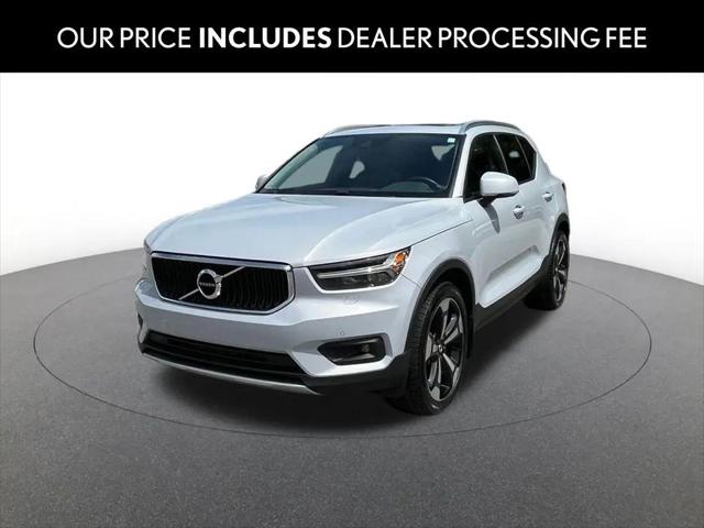 2022 Volvo XC40 T5 Momentum for sale in Wilmington, DE