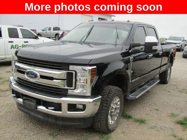 2018 Ford F-250 XLT for sale in Bethany, MO