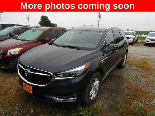2020 Buick Enclave AWD Essence for sale in Bethany, MO
