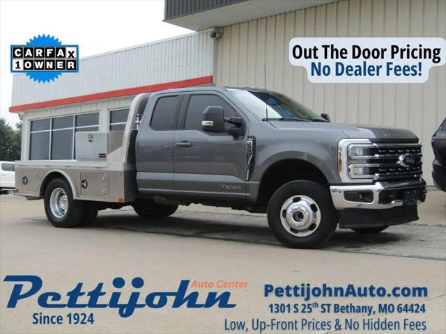 2024 Ford F-350 LARIAT for sale in Bethany, MO