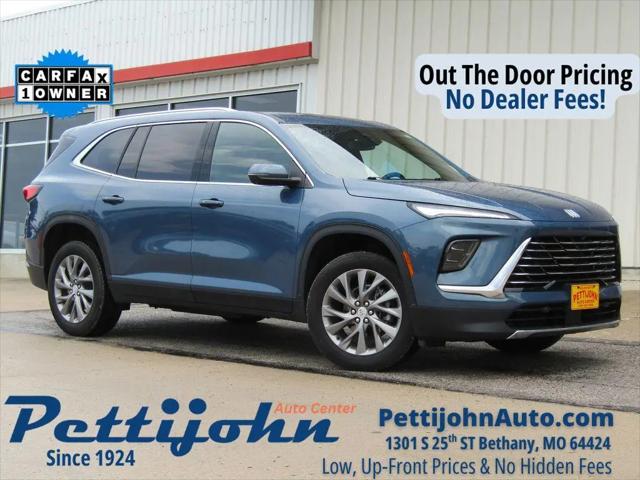 2026 Buick Enclave Preferred FWD for sale in Bethany, MO