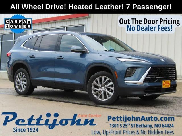 2026 Buick Enclave Preferred FWD for sale in Bethany, MO