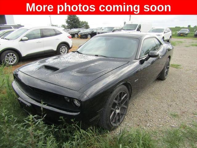 2018 Dodge Challenger R/T for sale in Bethany, MO