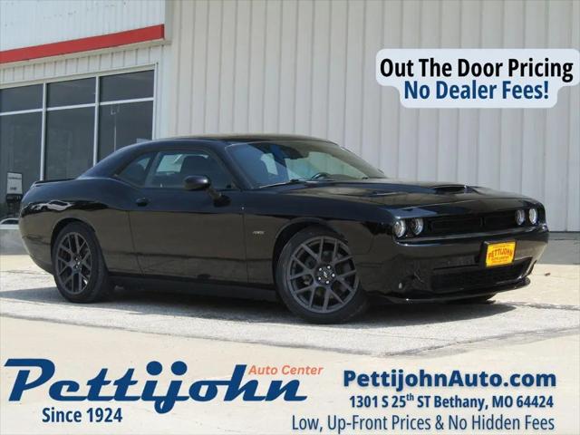 2018 Dodge Challenger R/T for sale in Bethany, MO