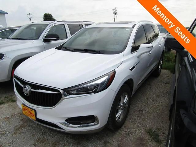 2020 Buick Enclave AWD Essence for sale in Bethany, MO