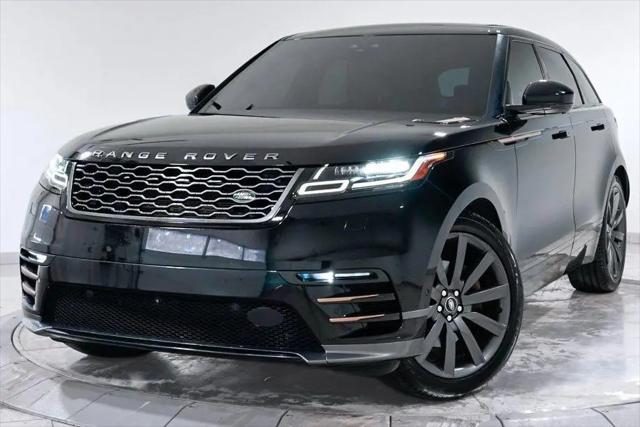 2018 Land Rover Range Rover Velar P380 HSE R-Dynamic for sale in Somerville, NJ