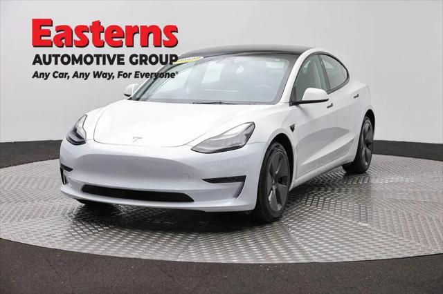 2023 Tesla Model 3 Rear-Wheel Drive for sale in Baltimore, MD