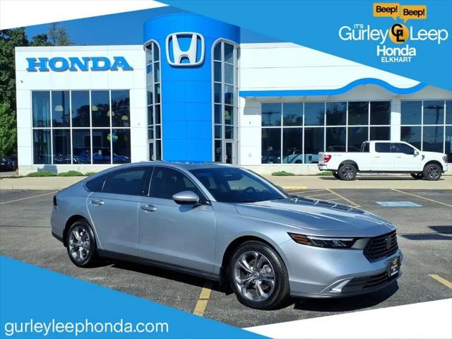 2024 Honda Accord EX for sale in Elkhart, IN