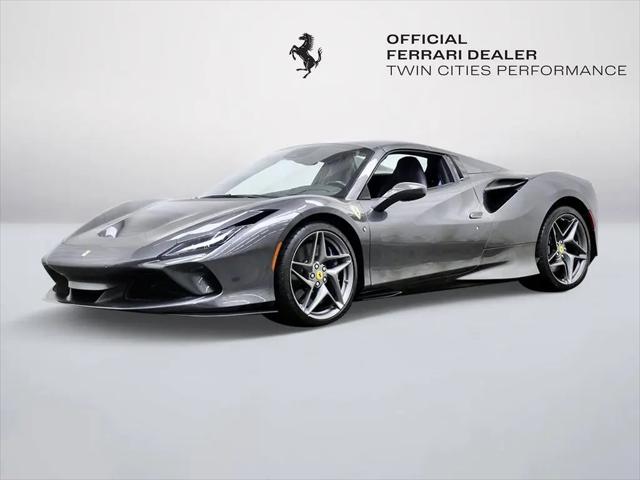 2022 Ferrari F8 Spider Base for sale in Minneapolis, MN