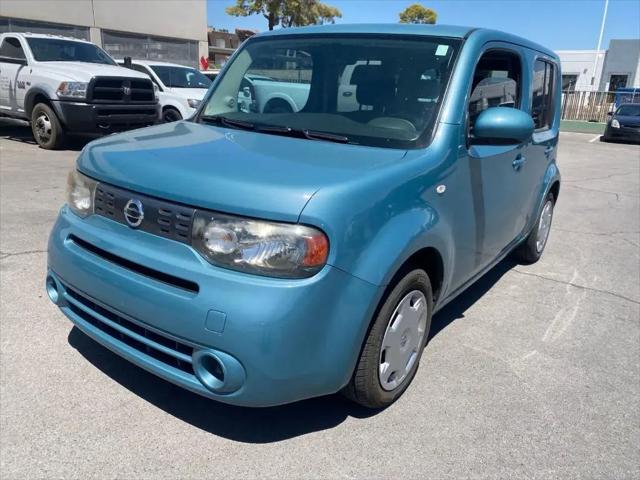 2011 Nissan cube 1.8S for sale in Las Vegas, NV