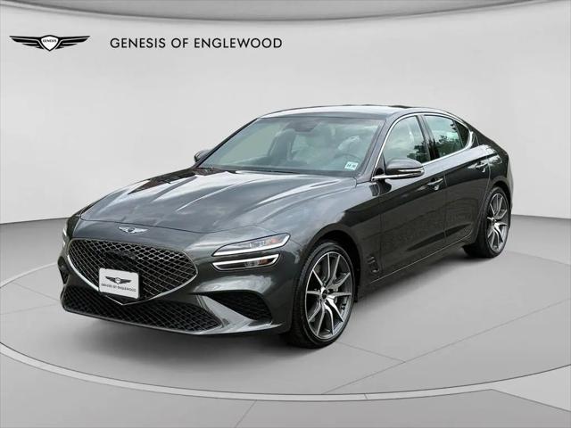 2026 Genesis G70 2.5T AWD for sale in Englewood, NJ