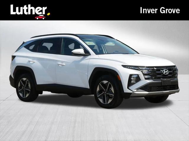 2025 Hyundai Tucson Hybrid SEL Convenience for sale in Inver Grove Heights, MN