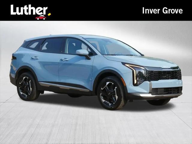 2026 Kia Sportage Hybrid S for sale in Inver Grove Heights, MN