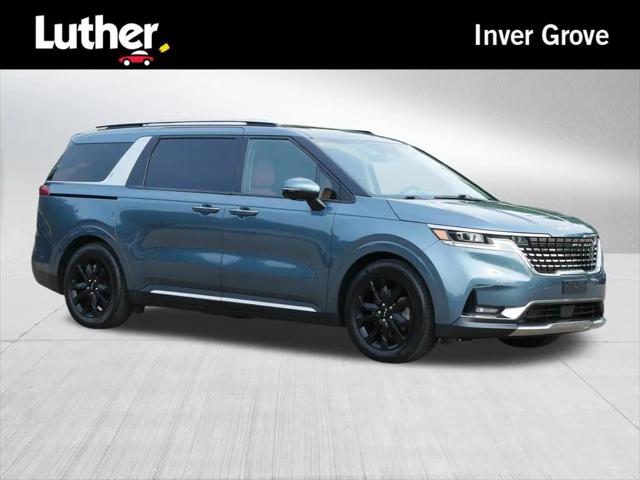 2024 Kia Carnival MPV SX Prestige for sale in Inver Grove Heights, MN