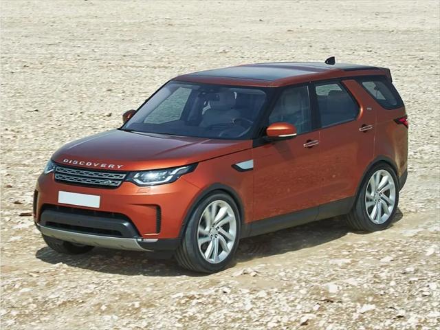 2019 Land Rover Discovery SE for sale in Mesquite, TX