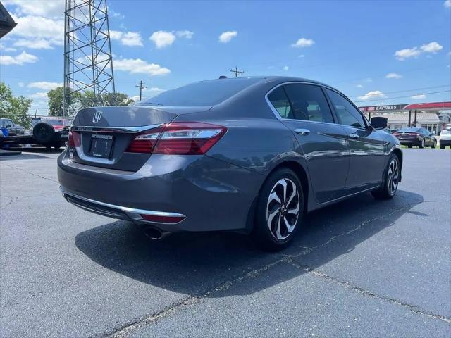 2016 Honda Accord EX-L for sale near Franklin, OH