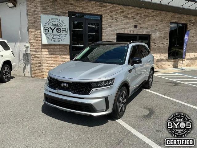 2021 Kia Sorento S for sale in Rainbow City, AL