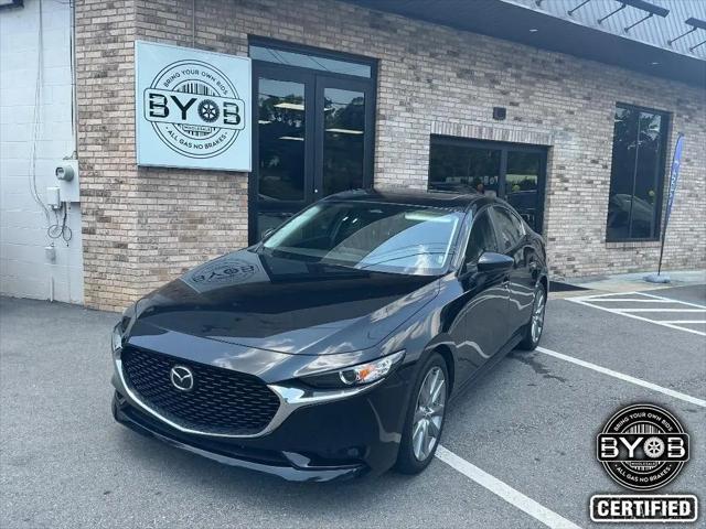 2025 Mazda Mazda3 2.5 S Preferred for sale in Rainbow City, AL