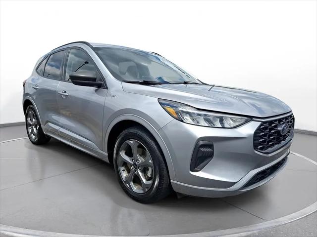 2024 Ford Escape ST-Line for sale in Beavercreek, OH