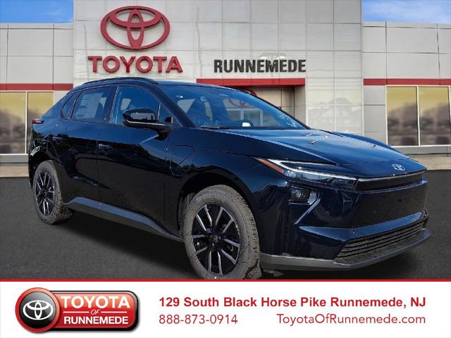 2027 Toyota bZ XLE Plus for sale in Runnemede, NJ