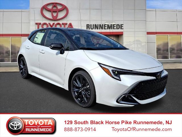 2027 Toyota Corolla XSE for sale in Runnemede, NJ