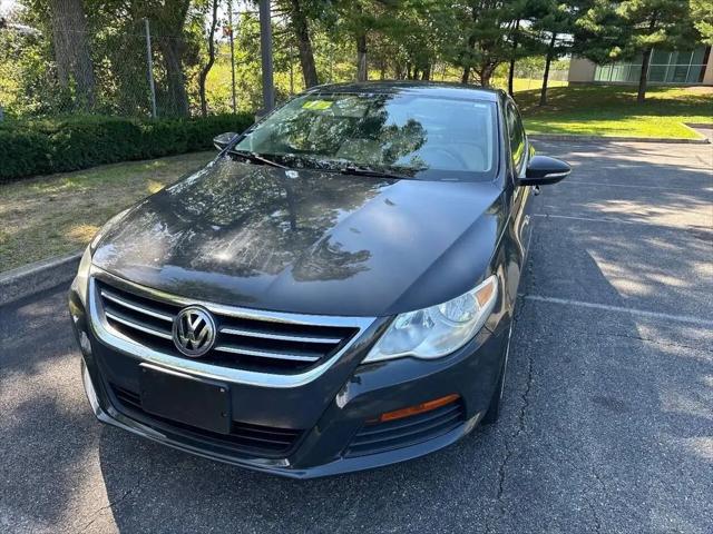 2012 Volkswagen CC Sport for sale in Dedham, MA