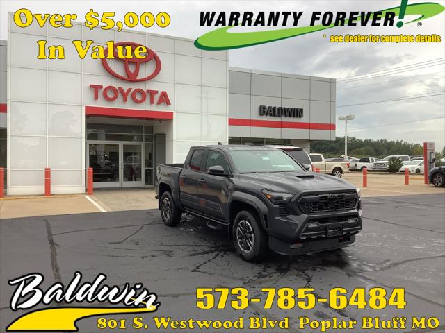 2026 Toyota Tacoma TRD Sport for sale in Poplar Bluff, MO
