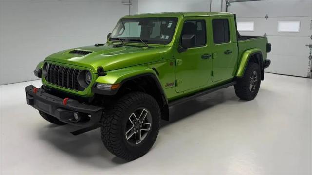 2025 Jeep Gladiator Sport for sale in Corry, PA