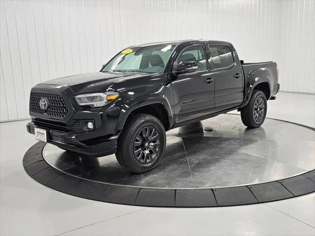 2023 Toyota Tacoma Limited for sale in Mason City, IA