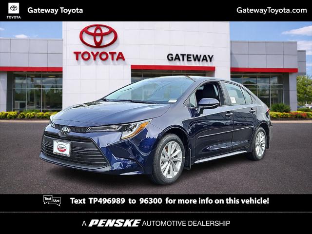 2026 Toyota Corolla LE for sale in Toms River, NJ