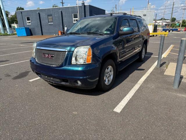 2007 GMC Yukon XL SLT for sale in Westville, NJ
