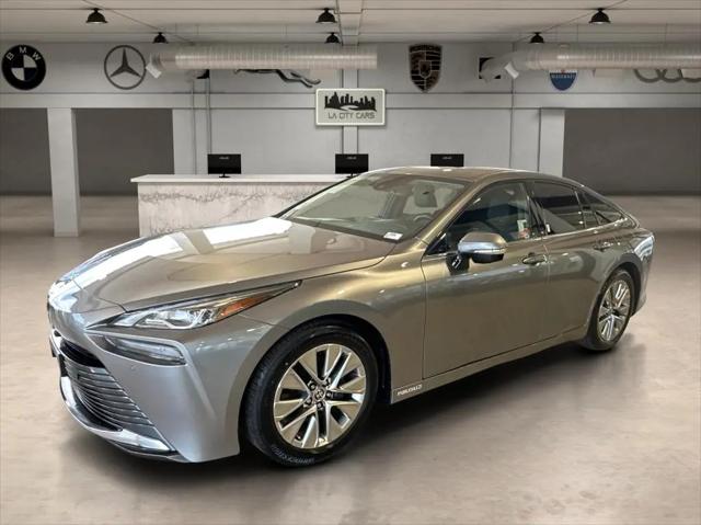 2023 Toyota Mirai XLE for sale in Inglewood, CA
