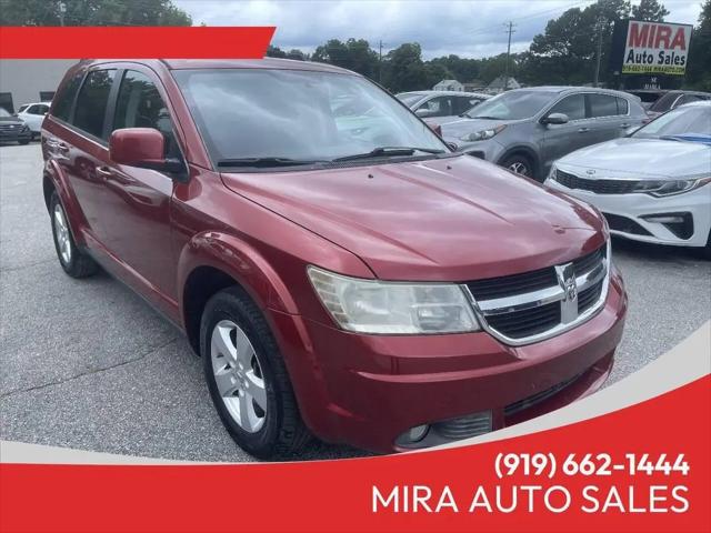 2010 Dodge Journey SXT for sale in Raleigh, NC